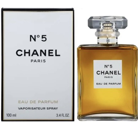 Парфумована вода жіноча Chanel №5, 100 мл